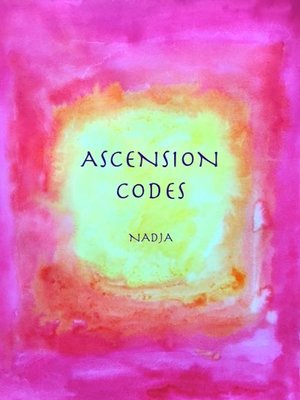 cover image of Ascension Codes